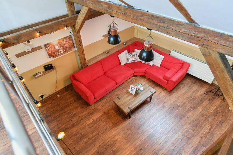 Amazing Charles Bridge Apartment - image 3