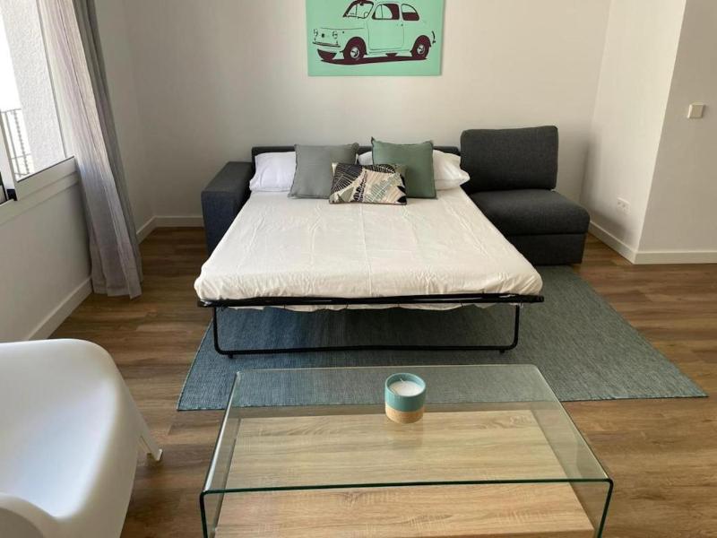 Superior Apartment image 3