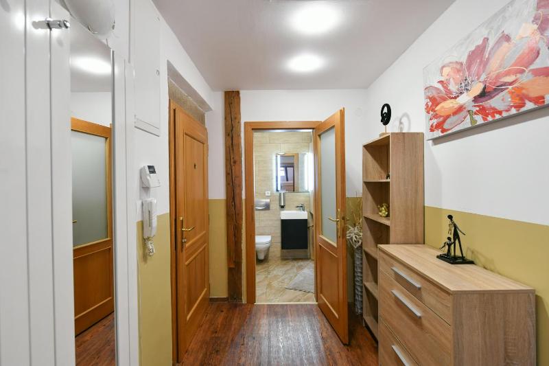 Amazing Charles Bridge Apartment - image 15