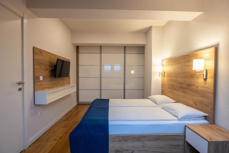 Duplex Two-Bedroom Apartment image 3