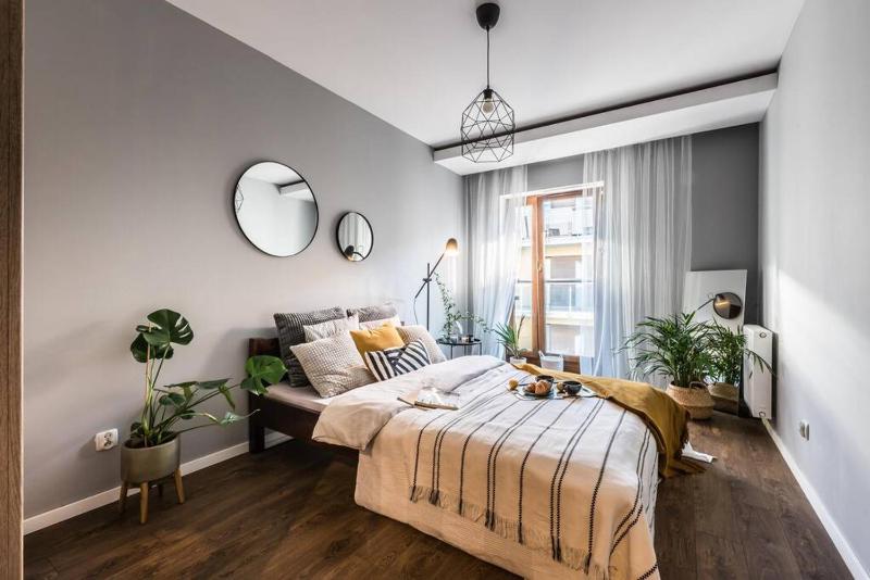 Luksusowy apartament & Parking Images
