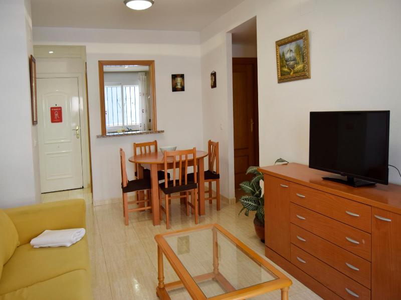 Apartamentos Vistamar Marina D'Or 1º línea 3000 - image 9