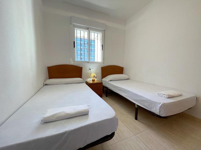 Apartamentos Vistamar Marina D'Or 1º línea 3000 - image 35