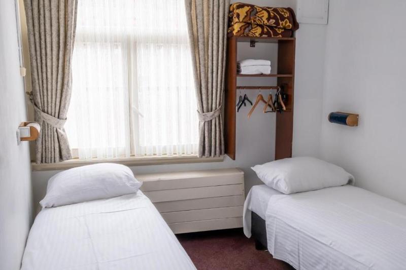 Budget Hotel Ben - image 5