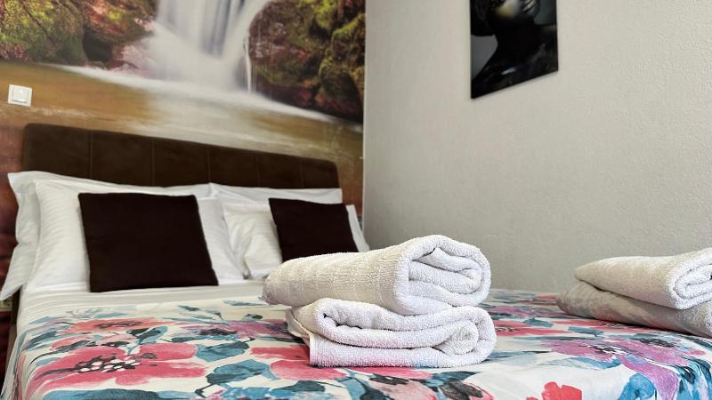 Two-Bedroom Apartment image 2