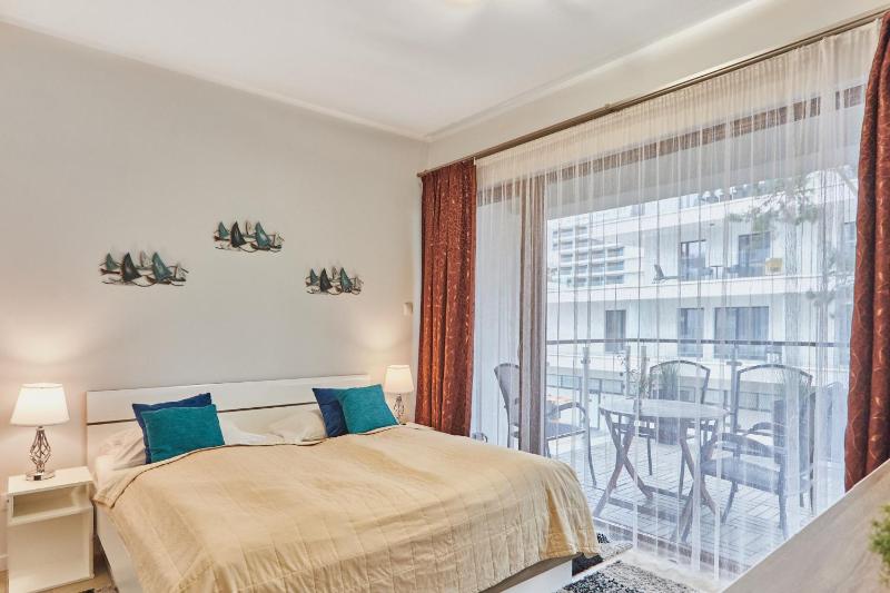 Apartamenty Świnoujście - Baltic Park - image 7