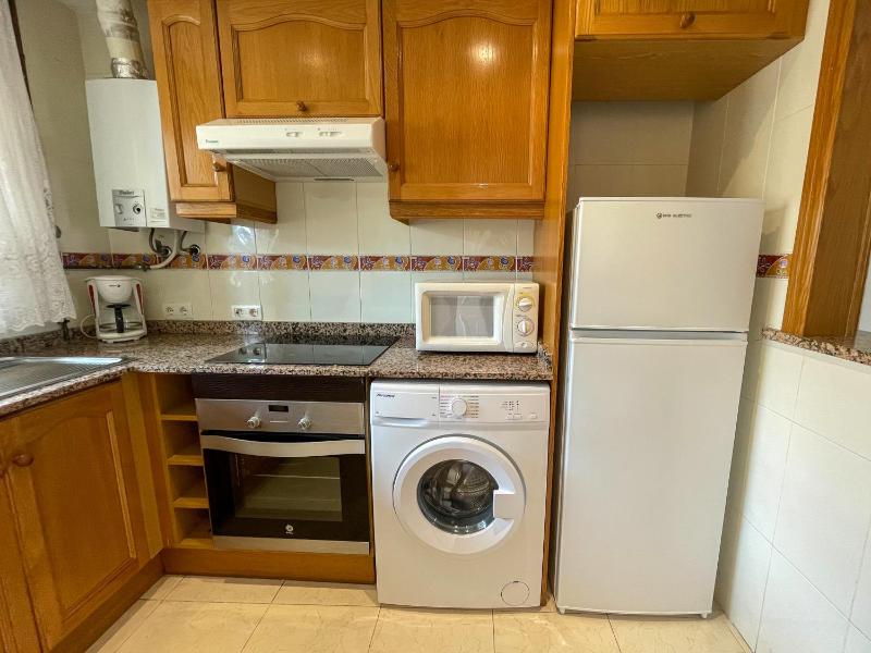 Two-Bedroom Apartment image 4