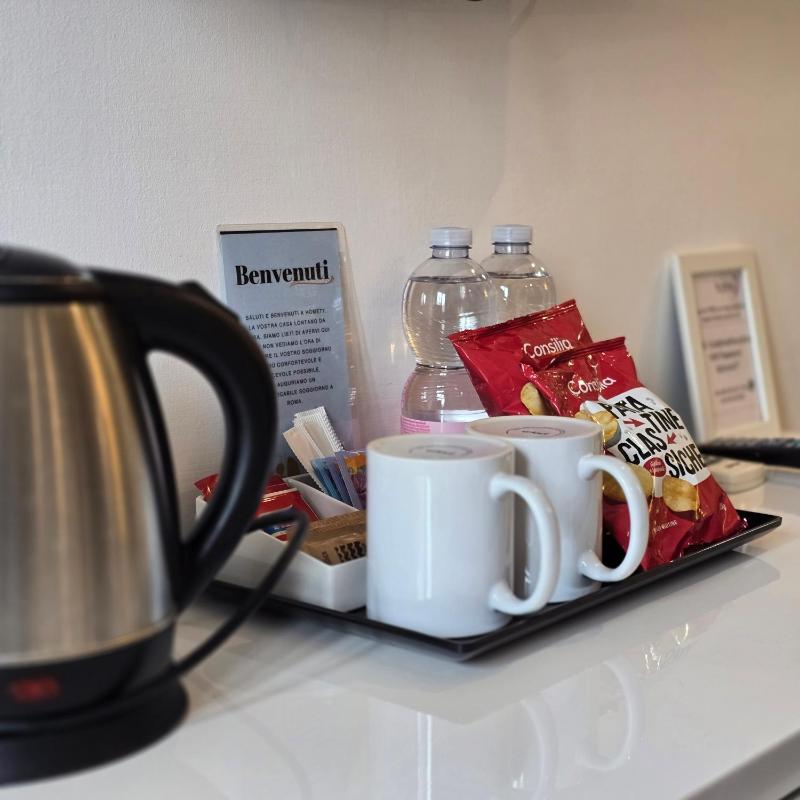 Deluxe Double Room image 3