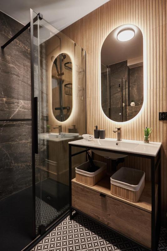 Apartamenty Świnoujście - Mistral - image 4