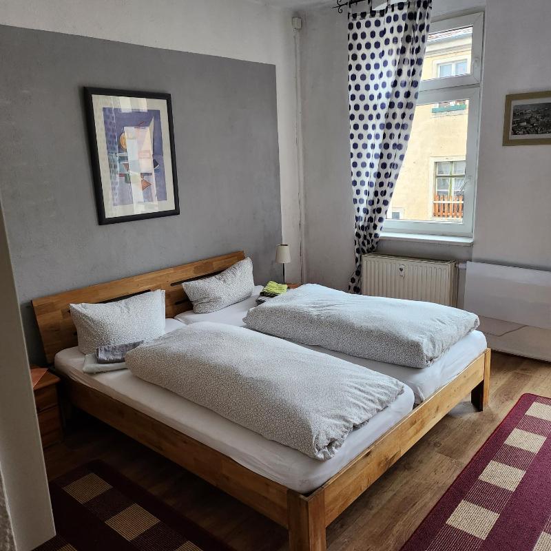 Double Room image 2