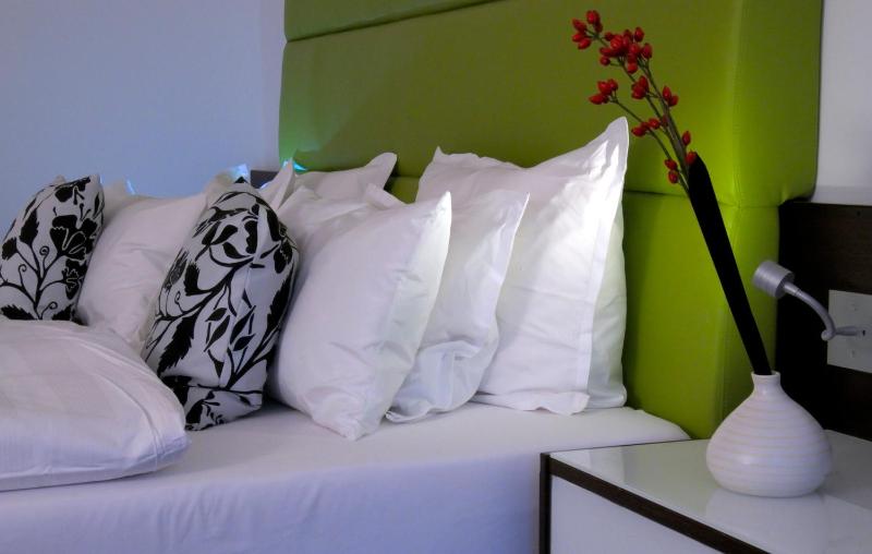 Standard Single Room image 3