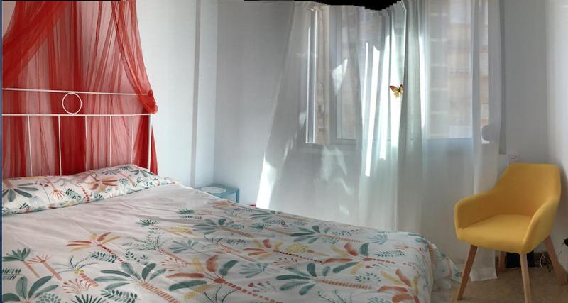 Hoja Calá Apartment - image 30