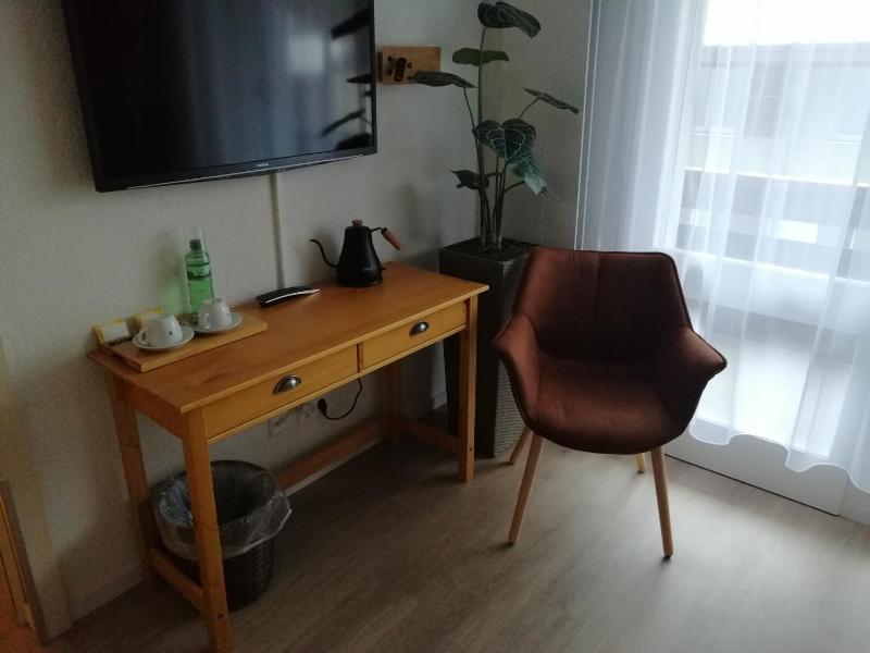 Deluxe Double or Twin Room image 4