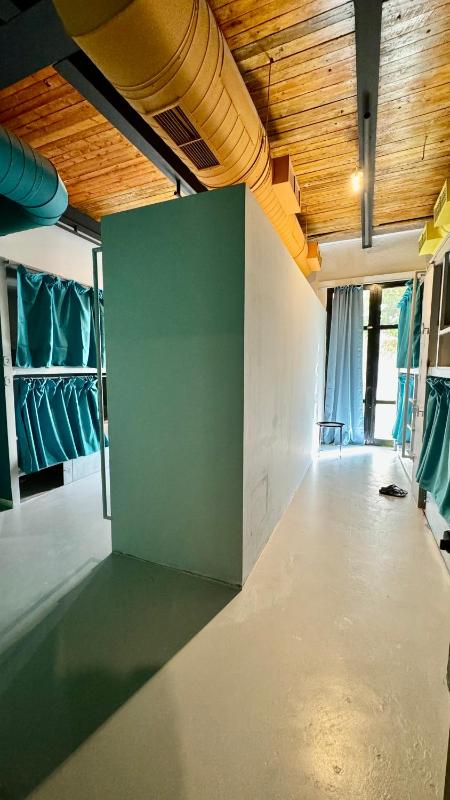 12-Bed in mixed Dormitory Room image 4