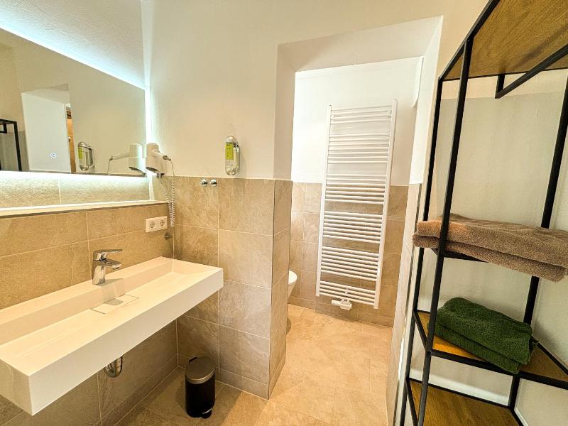 Apartment with Terrace image 1