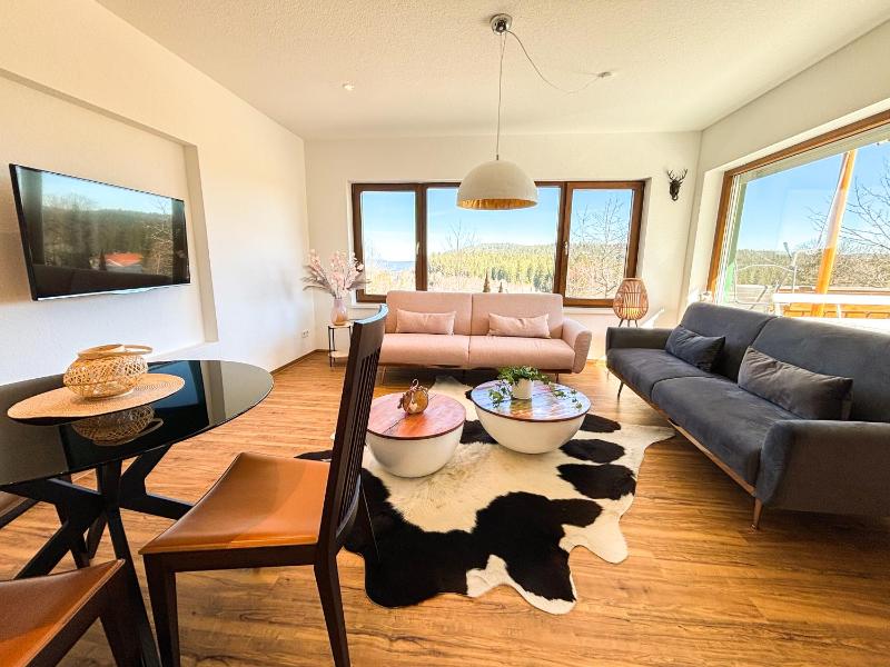 Apartment with Terrace image 4