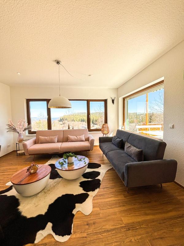 Apartment with Terrace image 2