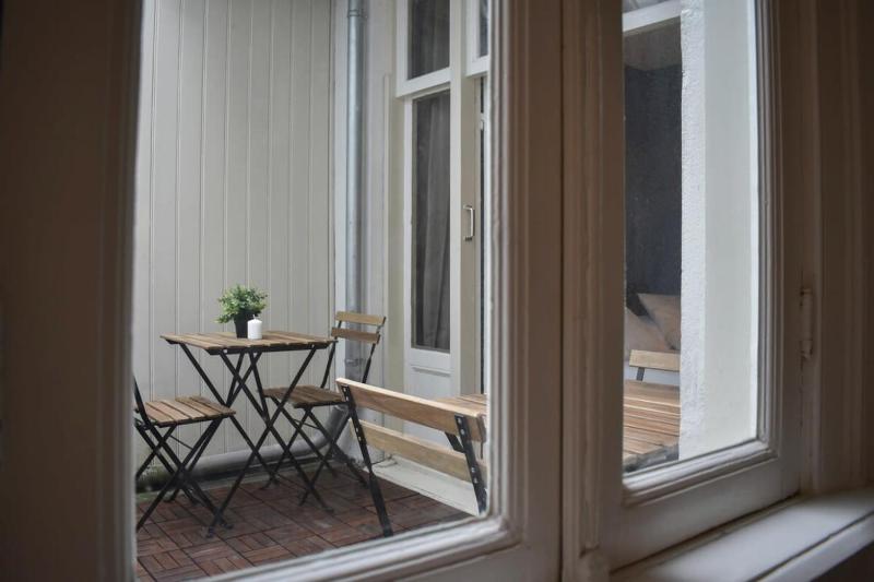 Rembrandtplein house A - image 8