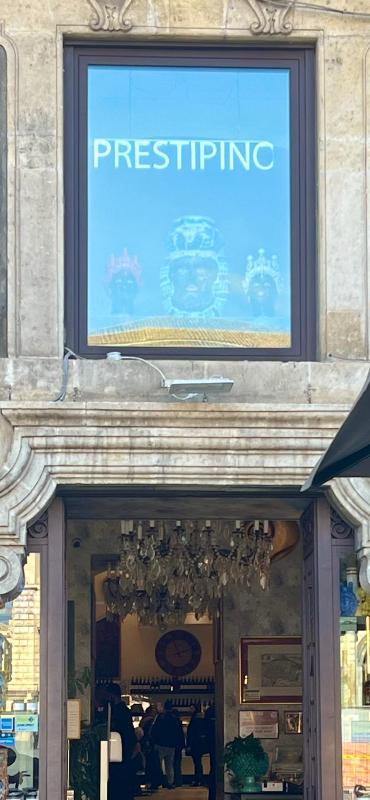 Duca di Uzeda Bed and Breakfast - image 48