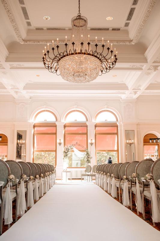 Grand Hotel National Luzern - image 5