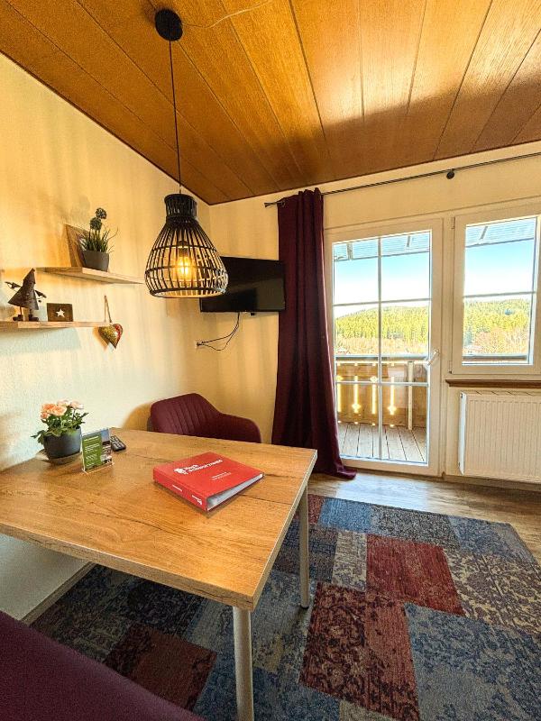 Two-Bedroom Apartment with Balcony image 4