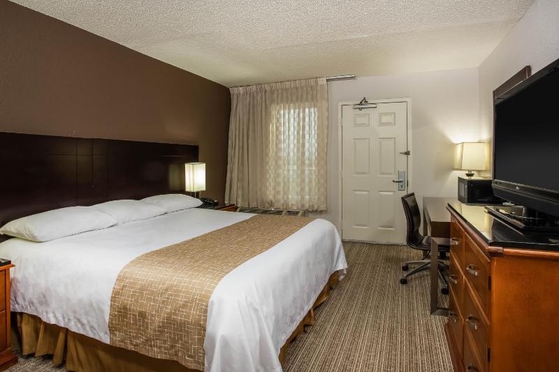 King Room - Non-Smoking image 4