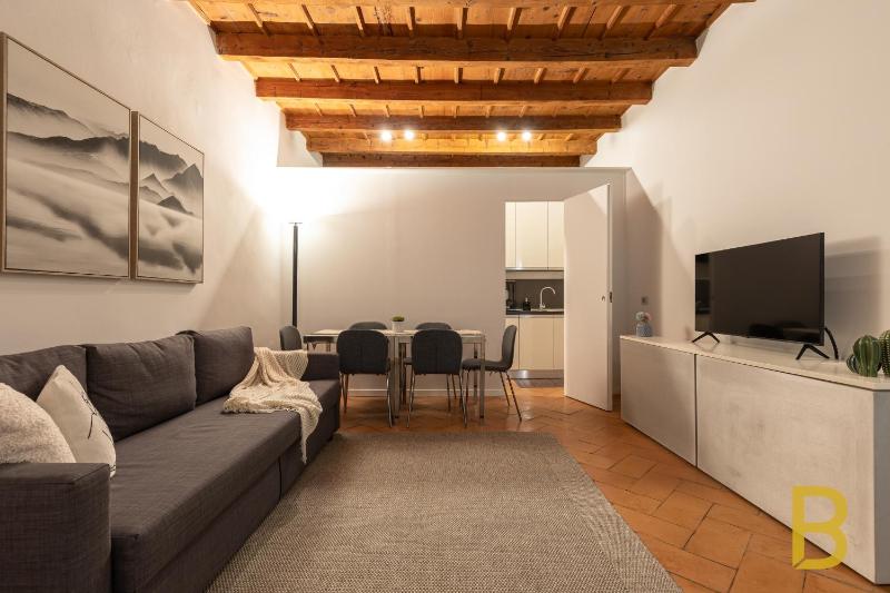 Two-Bedroom Apartment image 1