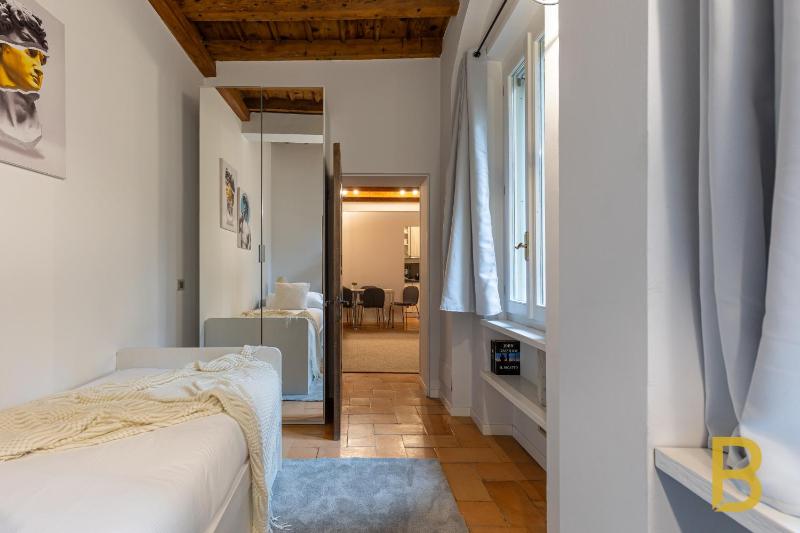 Two-Bedroom Apartment image 4
