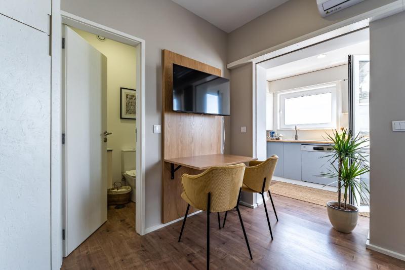 Nomad's Easy Stay - Studio Lounge Casa da Musica - image 14