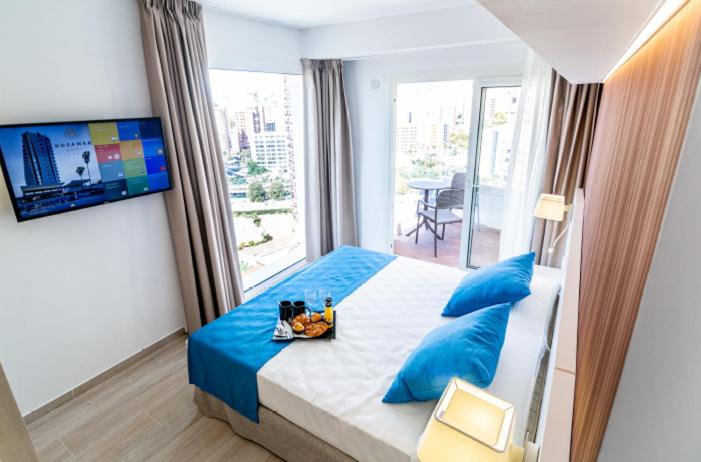 Superior Suite with Sea View image 1