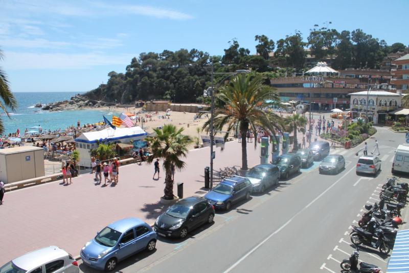 Piso Jover alojamiento en primera línea del Mar !! - image 39