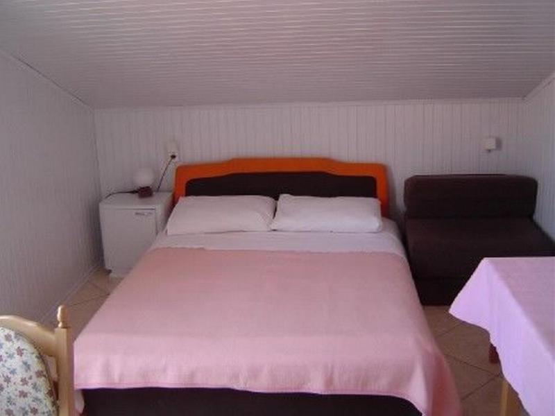Apartments Tina Sea ​View - image 22