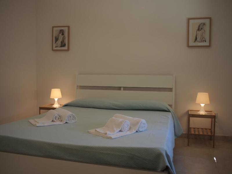 Two-Bedroom Apartment image 4