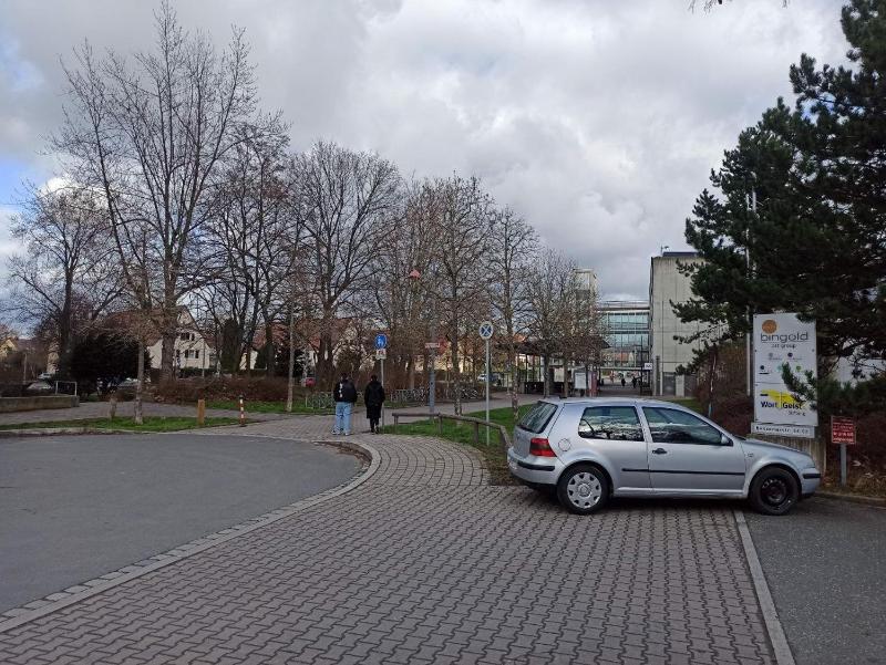 XZLLENZ Traum Studio-Apartment Frei-Parken U-Bahn Küche - image 17