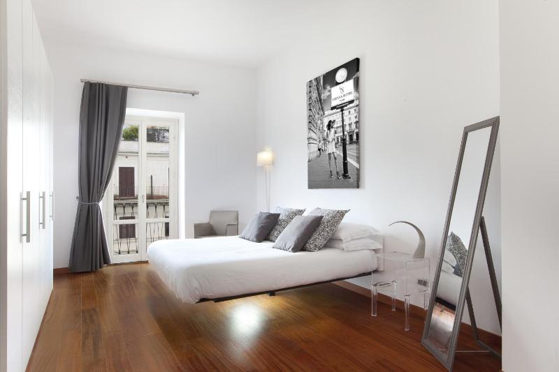 Apartment with Balcony image 1