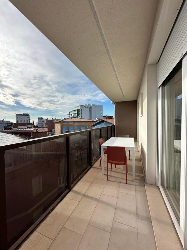Woody Green Charming Apartments - Agenzia Cocal - image 6