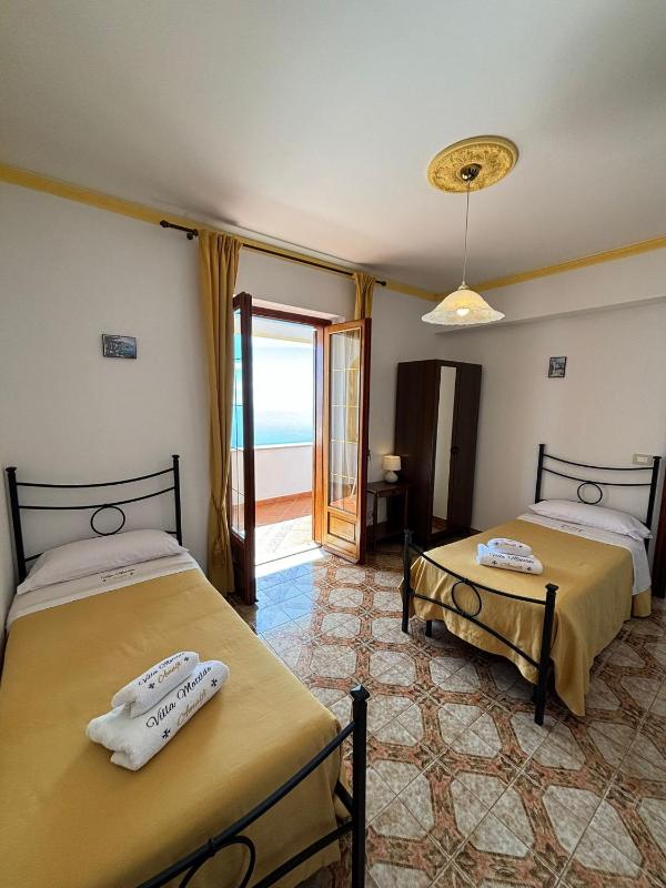 Villa Matilde Amalfi - image 13