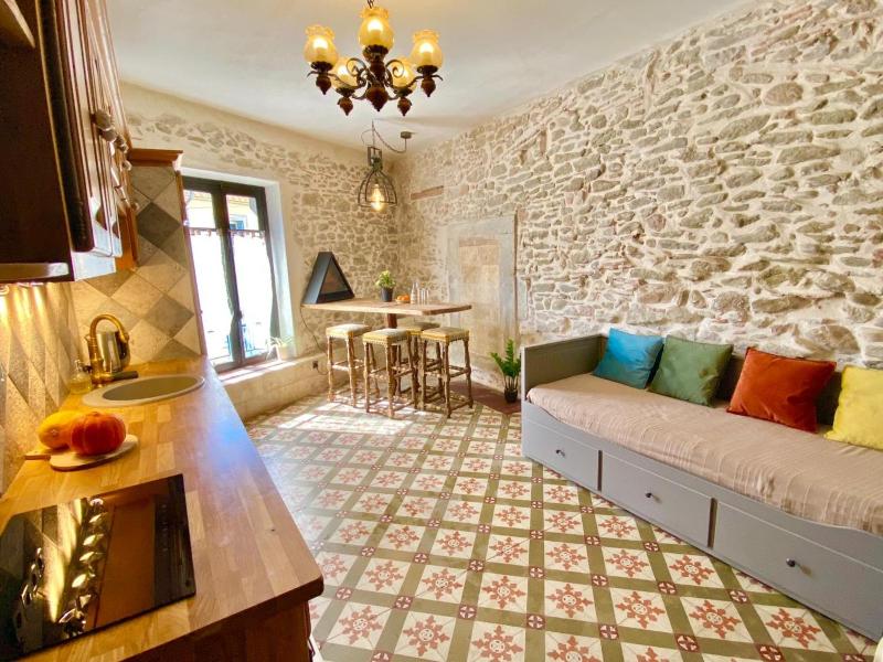 La Maison des Templiers ~ Ostal Médiéval ~ Logis enchantés - image 25