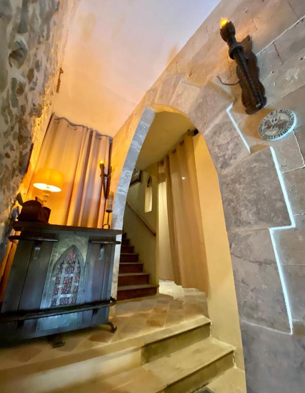 La Maison des Templiers ~ Ostal Médiéval ~ Logis enchantés - image 3