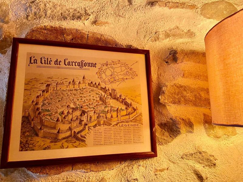 La Maison des Templiers ~ Ostal Médiéval ~ Logis enchantés - image 45