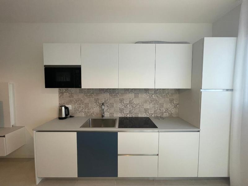 Woody Green Charming Apartments - Agenzia Cocal - image 11