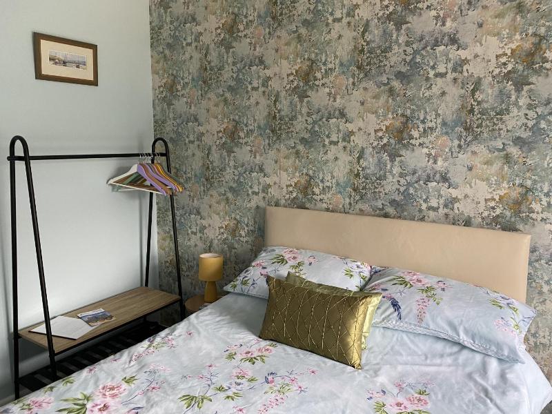 Standard Double Room with Private External Bathroom image 2