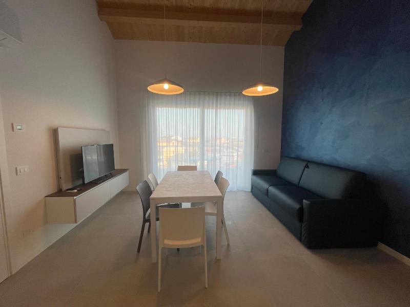 Woody Green Penthouse Sea View - Agenzia Cocal - image 18