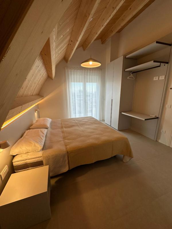 Woody Green Penthouse Sea View - Agenzia Cocal - image 5