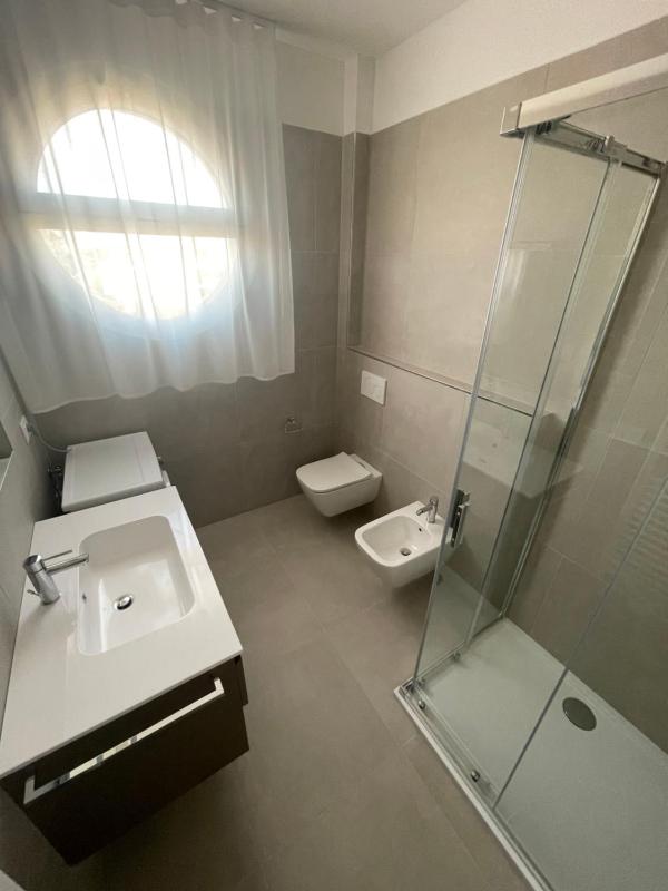Woody Green Penthouse Sea View - Agenzia Cocal - image 15