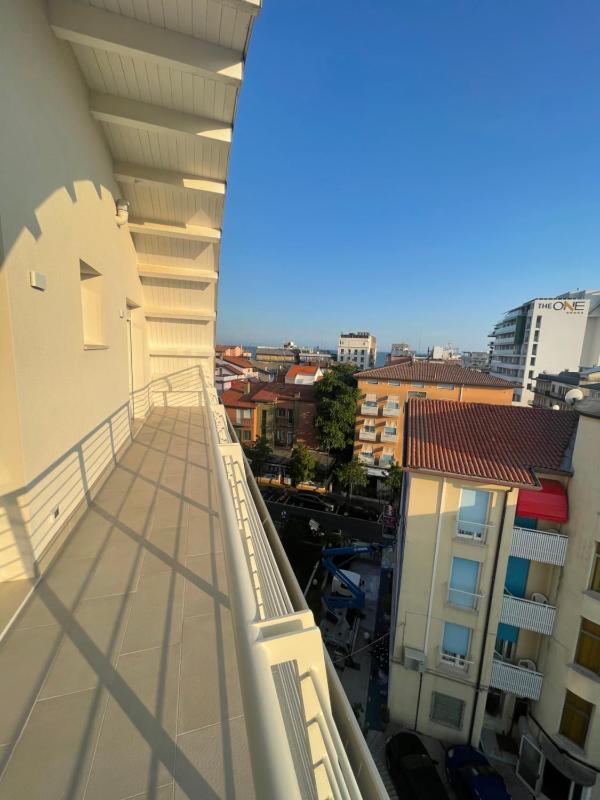 Woody Green Penthouse Sea View - Agenzia Cocal - image 19