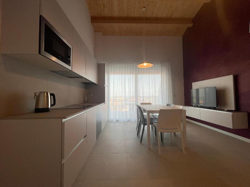 Woody Green Penthouse Sea View - Agenzia Cocal - image 8