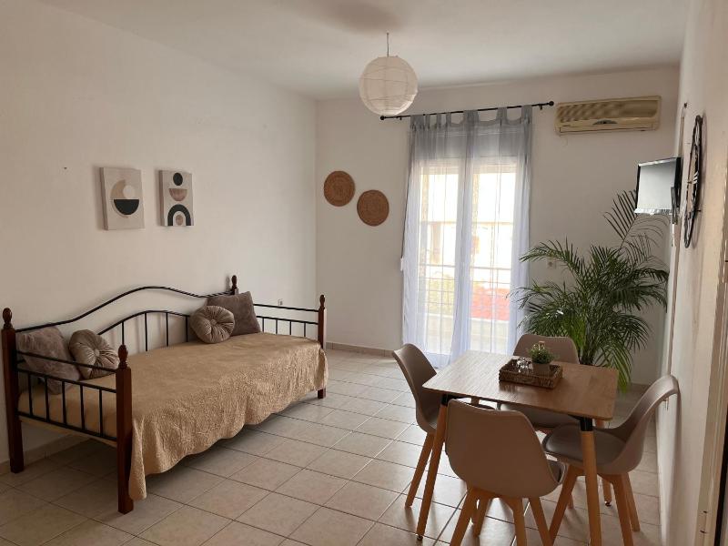 Apartment with Balcony image 1