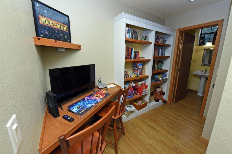 Four-Bedroom Holiday Home image 3