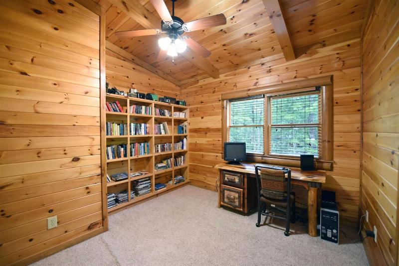 Two-Bedroom Holiday Home image 2
